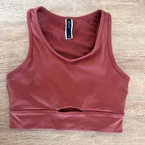 Savvi Sports Bra